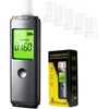 Extralink Alkologic PO-01 | Puslaidininkinis alkotesteris |