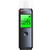 Extralink Alkologic PO-01 | Puslaidininkinis alkotesteris |