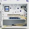 Šakotuvas Extralink atlasas | Išorinis PoE jungiklis | 8x RJ45 1000Mb/s PoE, 2x SFP, 120W, aktyvus aušinimas