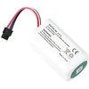 Extralink | Bateria, akumulator do odkurzacza | Zamiennik dla Xiaomi S20 3200mAh 14.4V