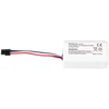 Extralink | Bateria, akumulator do odkurzacza | Zamiennik dla Xiaomi S20 3200mAh 14.4V