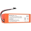 Extralink | Bateria, akumulator do odkurzacza | zamiennik dla Xiaomi Mop P/Mop Pro2 Pro 2Pro MJSTS1 14.4V 5200mAh