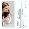 Irigatorius Extralink Beauty Smartlife Intelligent Water Flosser L8