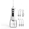 Irigatorius Extralink Beauty Smartlife Intelligent Water Flosser L10