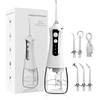 Irigatorius Extralink Beauty Smartlife Intelligent Water Flosser L10