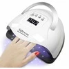Extralink Beauty | LED UV lempa nagams | 180W