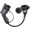 Extralink ES–JAV adapteris | Automobilinio įkroviklio adapteris | BS-EVSC004–BS-EVP001-L32A