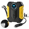 Extralink | Car compressor | for cigarette lighter socket, 150 PSI, 100W, LCD, torch, accessories