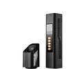 „Extralink“ automobilinis dulkių siurblys su 2 viename kompresoriumi, 12 V, USB