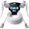 Kita Extralink Cat6 U/FTP LAN laidas 10 metrų