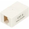 EXTRALINK CAT6 UTP jungties dėžutė