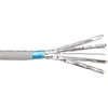 EXTRALINK CAT6A FFTP (F/FTP) INDOOR TWISTED PAIR 305M