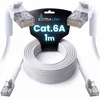 Kita Extralink Cat6 U/FTP LAN laidas 1 metro