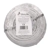 EXTRALINK CAT6A UTP (U/UTP) INDOOR TWISTED PAIR 50M