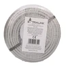 EXTRALINK CAT7 SFTP (S/FTP) INDOOR TWISTED PAIR 50M