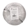EXTRALINK CAT7 SFTP (S/FTP) INDOOR TWISTED PAIR 25M
