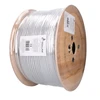 EXTRALINK CAT7 SFTP (S/FTP) INDOOR TWISTED PAIR 305M