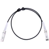 Šakotuvas ExtraLink Kabelis SFP+ 10G, 1m (EX.2268)