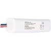 „Extralink“ | Baterija, dulkių siurblio akumuliatorius | „Dreame F9/D9/D9 PRO/D9 Max/L10 Pro Robot“/„Xiaomi 1T“ 14,4 V 5200 mAh pakaitalas