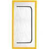 Extralink Renovation dustproof door, dust curtain, 220x110, door