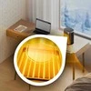 EXTRALINK ELEKTRINIS ŠILDYTUVAS SU KERAMINIU FARELKA 1500 W LED NUOTOLINIO VALDYMO PULTU
