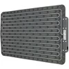 EXTRALINK ELEKTRYCZNA MATA GRZEWCZA Pilka 63X38 CM 400W