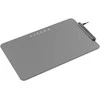 EXTRALINK ELEKTRYCZNA MATA GRZEWCZA Pilka 63X38 CM 400W
