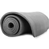 Extralink Exercise Mat, Fitness Yoga Aerobics Gray 180x60cm