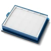 Extralink FILTRAS HEPA DO ODKURZACZY PHILIPS ELECTROLUX AEG EFH12W AEF12W FC8031 EL012W ZAMIENNIK