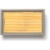 „Extralink“ oro filtras 6.904-242.0 / NT 30/1 NT 40/1 keičiamas