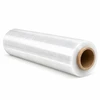 Extralink | Tempimo plėvelė | Permatoma, rulonas 2,9kg, 23 mikronai, 50 cm