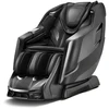 EXTRALINK FOTEL MASUJĄCY 3D ZERO GRAVITY JUODA SL TRACK
