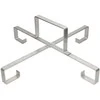Extralink Cable Management Frame, 800 x 800 x 100 + Spacer