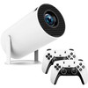 Extralink Gaming Projektorius 600p GG300S