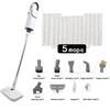 EXTRALINK HOME Dulkių siurblys PAROWY 1500W R-357