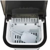 Extralink Home | Kostkarka do lodu domowa | Srebrna | 12 kg/24 h, 150 W