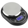 Virtuvinės svarstyklės Extralink Home K4 Kitchen Scale, 5kg