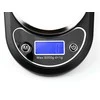 Virtuvinės svarstyklės Extralink Home K4 Kitchen Scale, 5kg