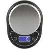 Extralink Home K4, Virtuvinės svarstyklės, 5kg