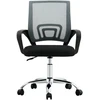 Extralink Home | Swivel chair office chair | Juodas