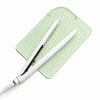 EXTRALINK HOME MATA SILIKONOWA PODKŁADKA POD LOKÓWKĘ PROSTOWNICĘ DO ŁAZIENKI 22X16 CM ŽALIA