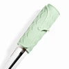 EXTRALINK HOME MATA SILIKONOWA PODKŁADKA POD LOKÓWKĘ PROSTOWNICĘ DO ŁAZIENKI 22X16 CM ŽALIA