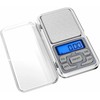 Virtuvinės svarstyklės Extralink Home P10 | Juvelyrikos svarstyklės | 100 g / 0,01 g