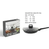 Extralink Home SF-1129-28CM | Keptuvė teflonowa granitowa | Juoda, 3.1L, 28 cm