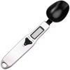 Virtuvinės svarstyklės Extralink Home S1 Spoon Scale, 500g/0.1g