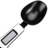Virtuvinės svarstyklės Extralink Home S1 Spoon Scale, 500g/0.1g