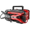 EXTRALINK INTELIGENTNY PROSTOWNIK SAMOCHODOWY Z TRYBEM NAPRAWY AGM 12V 24V 20A