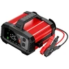 EXTRALINK INTELIGENTNY PROSTOWNIK SAMOCHODOWY Z TRYBEM NAPRAWY AGM 12V 24V 25A