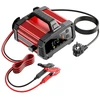 EXTRALINK INTELIGENTNY PROSTOWNIK SAMOCHODOWY Z TRYBEM NAPRAWY AGM 12V 24V 25A
