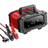 EXTRALINK INTELIGENTNY PROSTOWNIK SAMOCHODOWY Z TRYBEM NAPRAWY AGM 12V 24V 20A